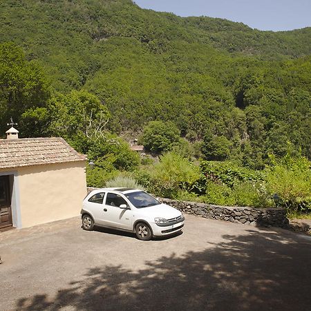 Casa Rural Los Patos Ермигуа Стая снимка