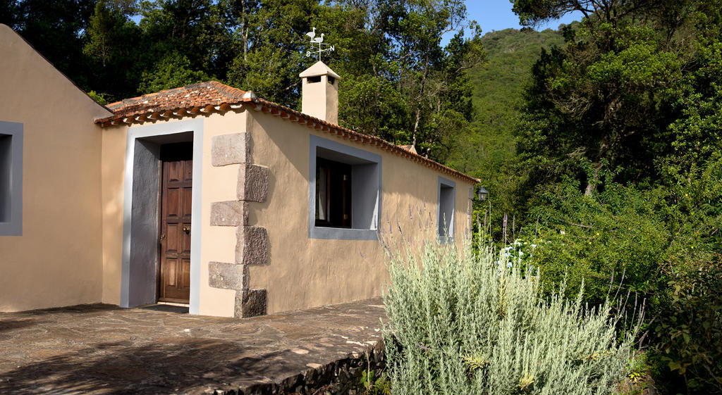 Casa Rural Los Patos Ермигуа Стая снимка