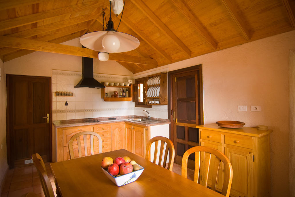 Casa Rural Los Patos Ермигуа Стая снимка
