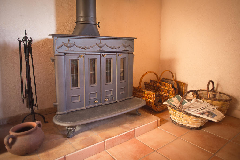 Casa Rural Los Patos Ермигуа Стая снимка